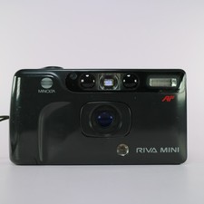 Minolta Riva Mini / Freedom