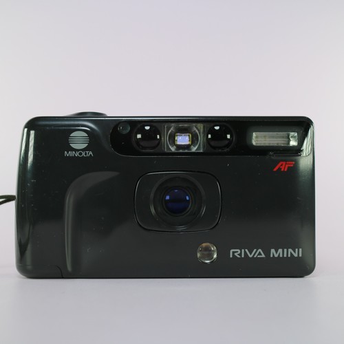 Minolta riva mini freedom - mini,