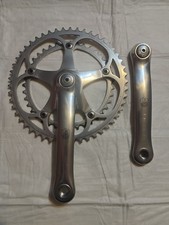 Guarnitura Campagnolo C Record