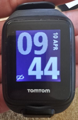 Orologio sportivo gps tomtom - sportivo,