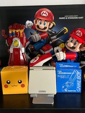 GAME BOY ADVANCE SP  gold Toys 'R' Us