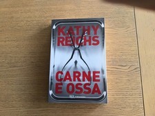 Carne e ossa - kathy Reichs