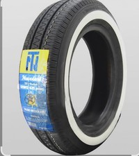 N 4 Gomme MOD Nuvolari Fascia