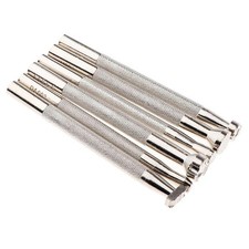 6 Pezzi Manuali Artigianali In