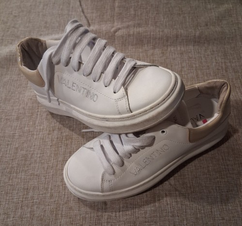 Sneakers basse valentino - valentino, donna