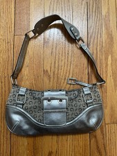 Borsa a tracolla vintage Y2K