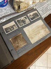 Album Foto Prima Guerra
