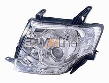 PROIETTORE DESTRO MITSUBISHI