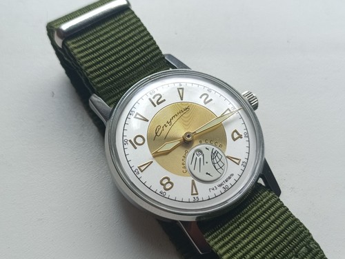Orologio polso uomo - da,