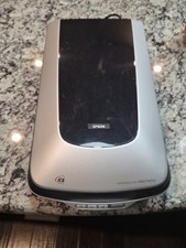 Epson Perfection 4490 scanner piano fotografico - modello J192A SOLO UNITÀ NO CAVI