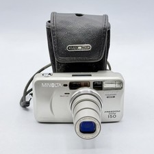 Minolta Freedom Zoom 150