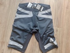 Nuovi collant corti Adidas