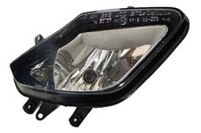 Faro Anteriore SInistro (abbagliante) ORIGIN. BMW S1000 RR anni dal 2010 al 2014