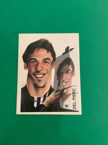 Alessandro del piero juventus - del,
