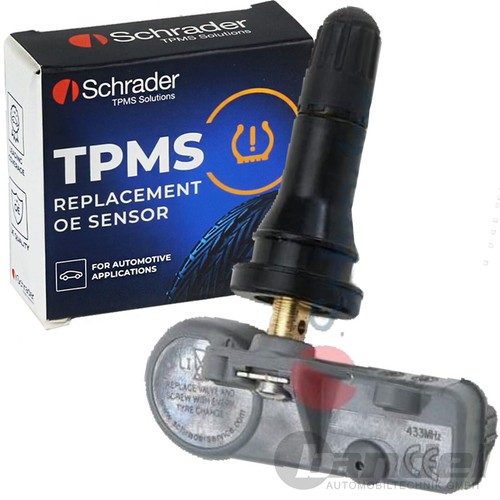 Schrader sensore rdks 3138 433 - sensore,