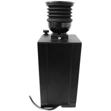 Base macinacaffè pulizia