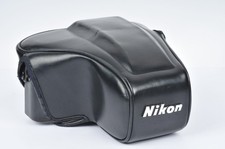Nikon CF-36 custodia sempre