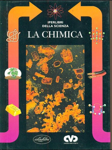 Iperlibri della scienza la - scienza,