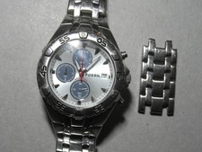 Cronografo FOSSIL CH-2380