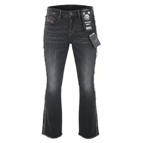 Jeans donna diesel ebbey f - donna, d-ebbey-f