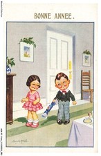 ASKP1-0028-FETE - Buon Anno -