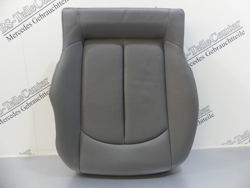 Mercedes clk w209 mopf padella - mopf,