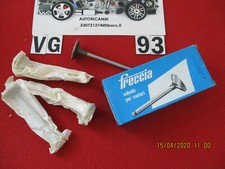 4230S SET 4 PEZZI VALVOLA ASPIRAZIONE CITROEN AX BX BERLINGO 1.1 1.4