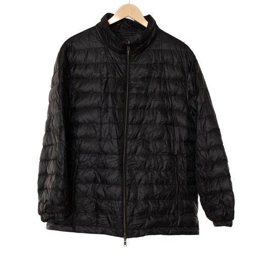Piumino herno uomo laminato - uomo,