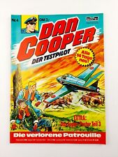 Bastei Comic / Dan Cooper n.4