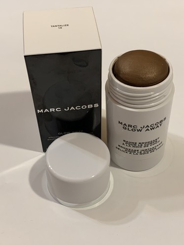 Marc jacobs glow away bronzing - marc,