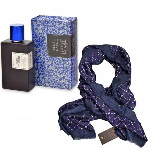 Profumo uomo basile blue - profumo,