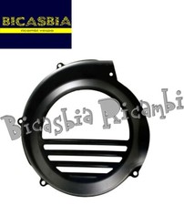 5674 - COPERCHIO VOLANO COPRIVOLANO NERO VESPA PX 125 150 200 NON ARCOBALENO!