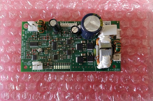 Icepower 200ac amplifier - icepower,