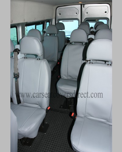 Ford transit posti - 5th, gen