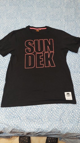 Shirt sundek m - t-shirt,