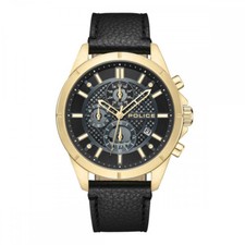 Orologio Police Uomo Burbank