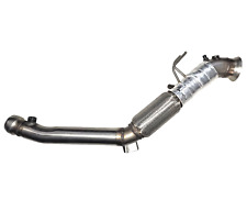 Tubo Ricambio Downpipe