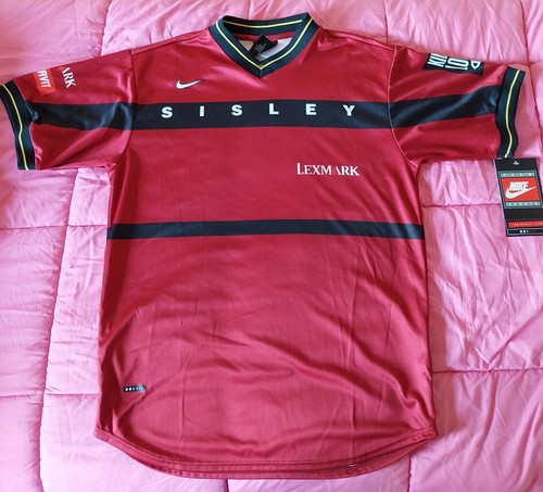 Maglia sisley treviso volley - maglia,