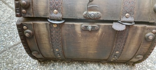 Baule vintage - baule,