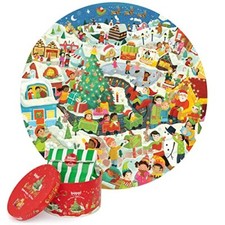 Boppi Puzzle Bambini 150 Pezzi