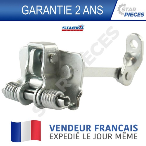 Arret tirant charniere cale - tirant,