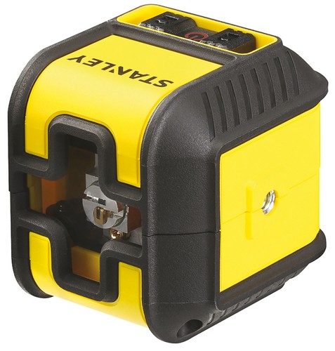 Livelle laser stanley - laser,
