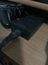 Ps2 Slim Perfetta +joystick +giochi