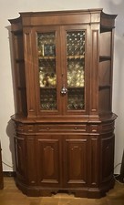 Credenza antica doppio - credenza, corpo
