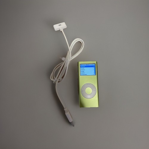Apple ipod nano generazione - nano,