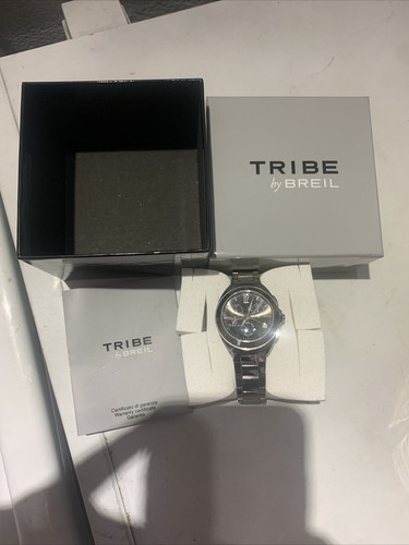 Orologio uomo tribe - orologio,