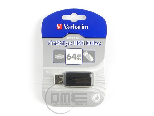 Verbatim penna usb - penna,