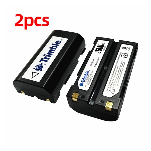 Batteria nuova pezzi trimble - batteria, 2