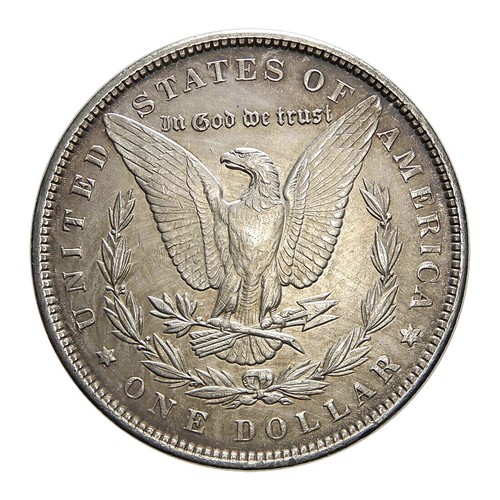 Usa moneta un dollaro - usa,