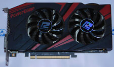 DEF! AMD Radeon R9 270X 2 GB PCIe scheda grafica PowerColor AXR9 270X 2 GBD5-TDHE/OC
